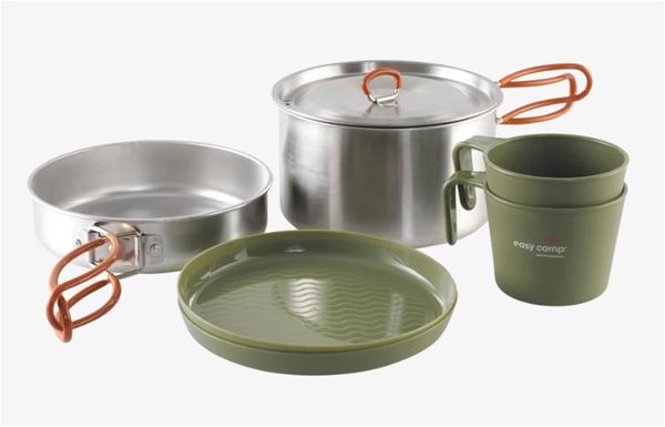 Picture of MOSS 2 COOK SET